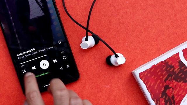 cmf Neckband Pro vs Realme Wireless 3 ⚡Mic Test - BEST Neckband Under 2000 смотреть онлайн