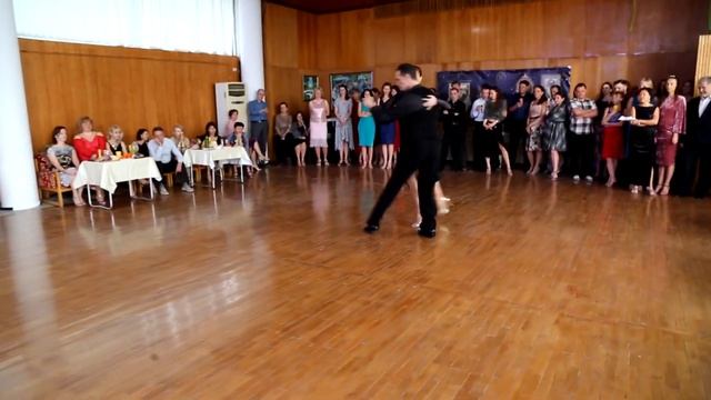 "Молитва Рыбаков" Дмитрий Сильченко и Татьяна Мурсеева смотреть онлайн