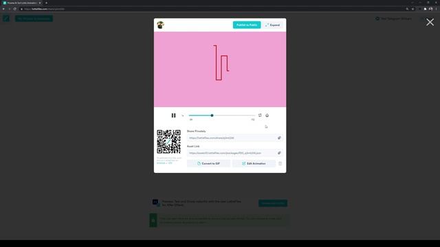 All About Lottie Animation in After Effects | EP - 01| Hindi смотреть онлайн