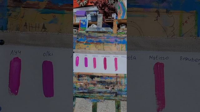 какую краску выбрать. выбираем краску правильно смотреть онлайн