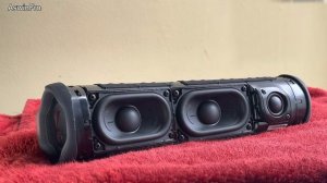 JBL Flip 7 | EXTREME BASS TEST