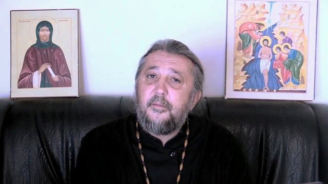 ПАДАТЬ ЛИ В НОГИ СВЯЩЕННИКУ? Священник Игорь Сильченков. смотреть онлайн