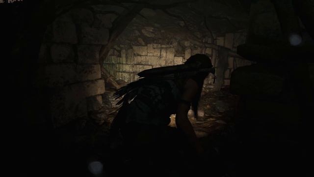 Shadow of the Tomb Raider - Eye of the Serpent Walkthrough Gameplay (4K 60fps) смотреть онлайн