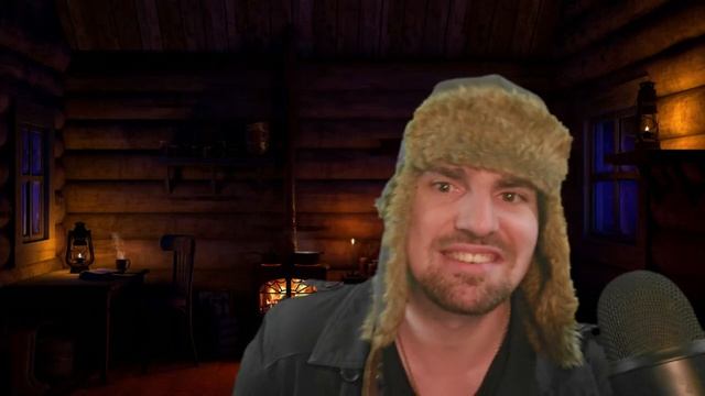 BIGFOOT REAL OR FAKE?! | CONSPIRACY CABIN смотреть онлайн
