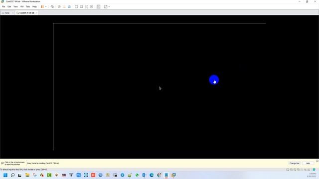 How to Download & Install Centos 7 on VMware16 смотреть онлайн