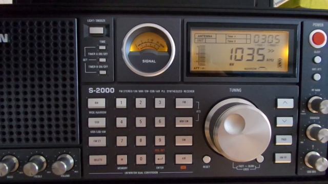 Radio ELI. Осень вступает в свои права. Улучшается прохождение. смотреть онлайн