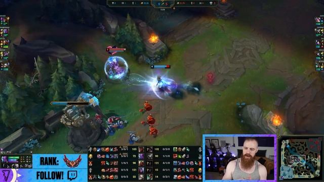 How EVELYNN JUNGLE Carries With S+ Jungle Pathing Creativity In Season 13! (And lots of damage...) смотреть онлайн