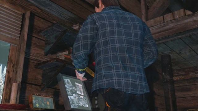 Cabela's Survival: Shadows of Katmai -- Gameplay (PS3) смотреть онлайн
