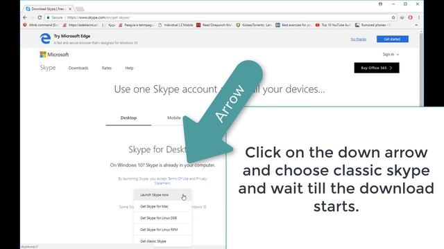 FIX Skype connect problem on Windows XP and Windows Vista and How to install it in 2017 / 2018 смотреть онлайн