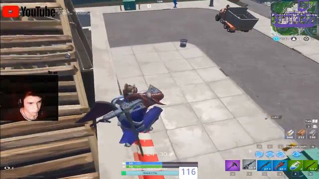 🔴НОВЫЙ 8 СЕЗОН/ВУЛКАН В FORTNITE/КАСТОМКИ ЗА 15 ЛАЙКОВ смотреть онлайн
