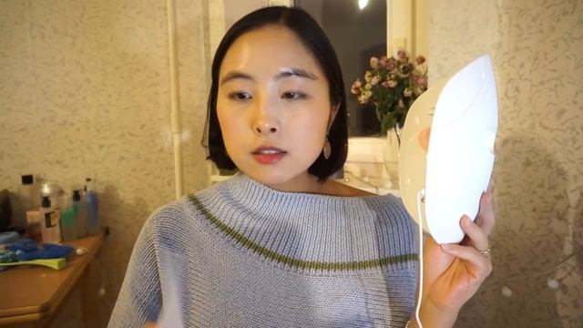БЬЮТИ-ГАДЖЕТЫ ЧАСТЬ II - ОБЗОР LED МАСКИ? смотреть онлайн