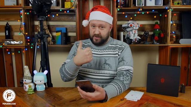 Очень игровой смартфон - ZTE Nubia RED Magic 3S: реальный конкурент ASUS ROG Phone 2? смотреть онлайн