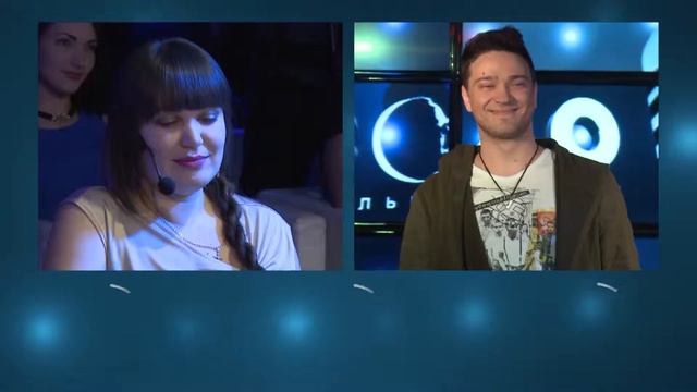 №15 - Артем Ко стенко г.Краснодар 25 лет Соло 1/8 смотреть онлайн