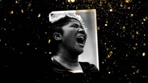 Молитва  в исполнении Махалии Джексон  Спиричуэл