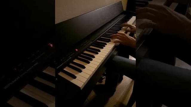 Lauren Christy - The Color Of The Night (piano) смотреть онлайн