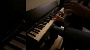 Lauren Christy - The Color Of The Night (piano)