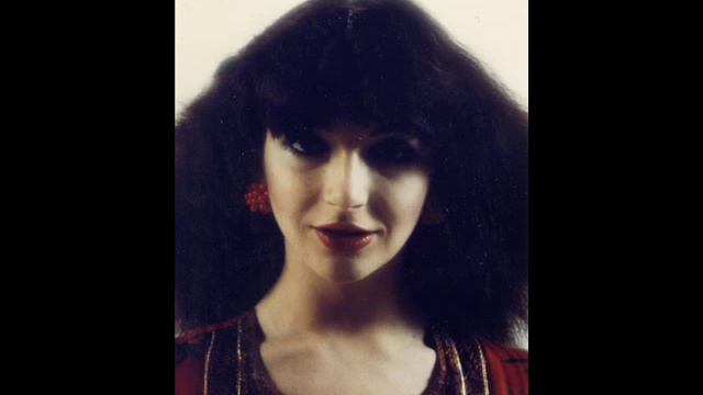 Kate Bush - Violin смотреть онлайн
