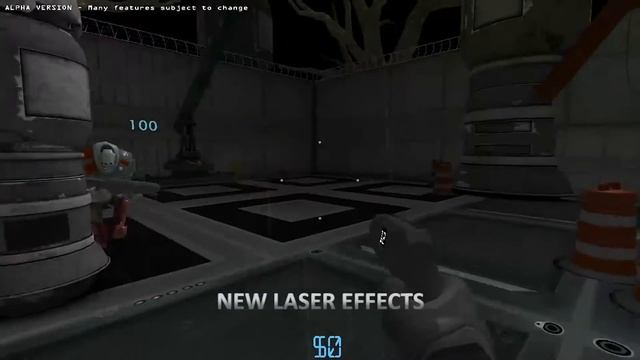 Unity 3D FPS | Elite Force Update #5 смотреть онлайн