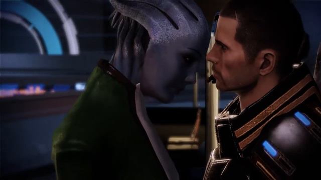 Mass Effect 2 - New game plus all DLC playthrough (Part 22) смотреть онлайн