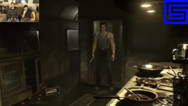 Resident Evil 0 Throwback! Gamer's Guide to the Galaxy смотреть онлайн