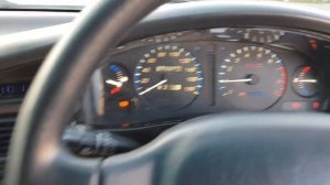 Обзор тюнинга тойоты карина ед