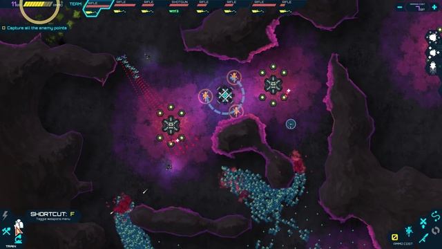 Infested Planet- Part 1 смотреть онлайн