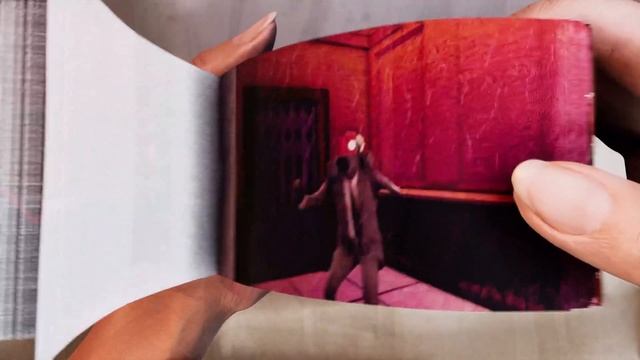 Speakerman but in ROBLOX DOORS Flipbook смотреть онлайн