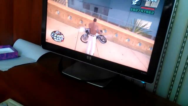 Как вводить коды в ГТА СА. И САМИ КОДЫ!!! смотреть онлайн