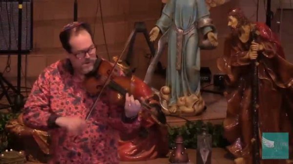 12-1-19 - Maurice Sklar - Concert - The Gathering Place - Burbank