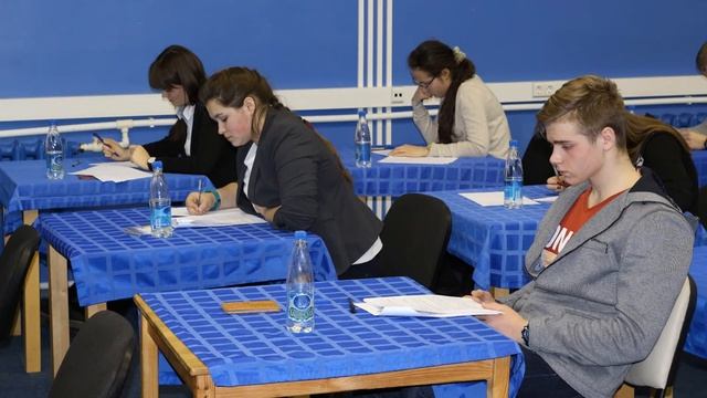 Олимпиада 2017. Финал смотреть онлайн