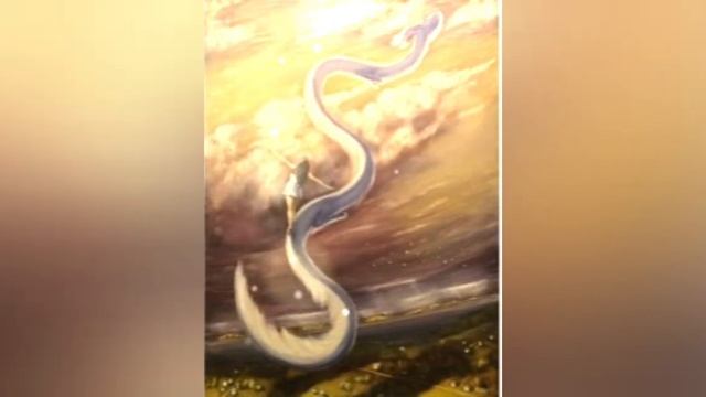 Сеанс каналов Змея + Баба Яга сказки Морозко Блока Советские Сказки. Школа Космоэнергетики Серебро смотреть онлайн