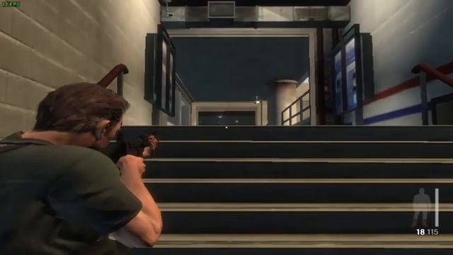 Max Payne 3 Low End PC gameplay (i3 2120 3.30 GHZ/ 4GB RAM/Intel HD 2000) смотреть онлайн