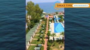ARMAS BEACH HOTEL 4* Турция Кемер обзор – отель АРМАС БИЧ ХОТЕЛ 4* Кемер видео обзор