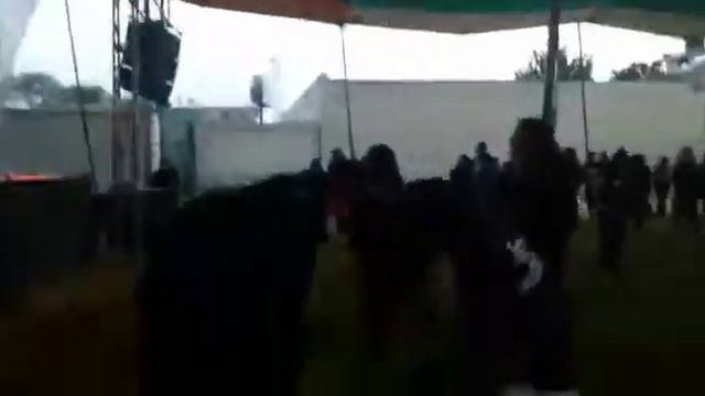 #death #brutalcrisis EN VILLAROCK #metal #deathbring #deathstranding