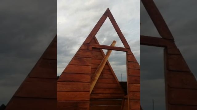 Уличный туалет от начала до конца! смотреть онлайн