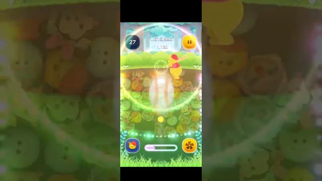 Disney Tsum Tsum - Samurai Stories Event - Baseball Pooh ⚾ & Theatrical Mad Hatter смотреть онлайн