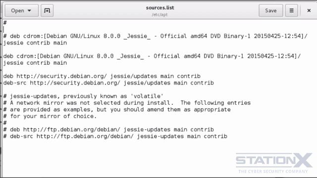 063 Linux - Debian 8 Jessie - Проблема добавления Дополнений гостевой ОС в Virtual Box смотреть онлайн