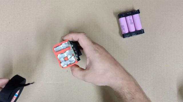 Powiększenie Baterii Briggs&Stratton InStart 775IS #briggsstratton #instart #liion