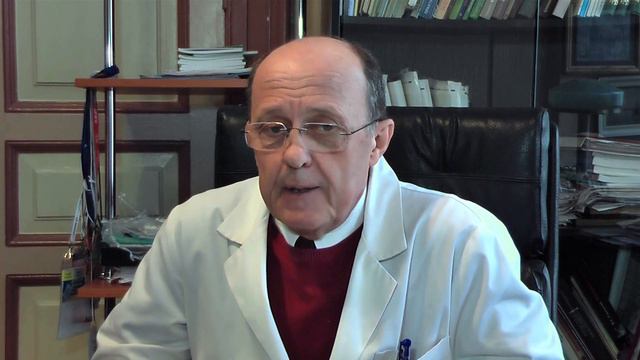 ОНМедУ в лицах: Алексей Шандра смотреть онлайн
