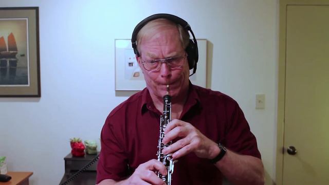 Marcello Concerto for Oboe in D Minor смотреть онлайн