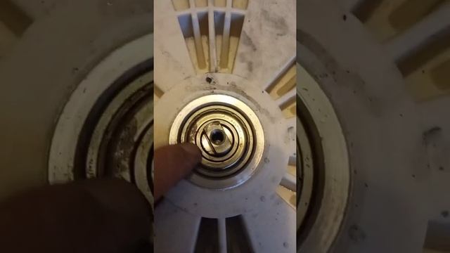 Hotpoint Ariston paltaryuyanın təmiri qaydası.???