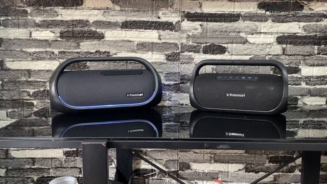 TRONSMART BANG? VS TRONSMART BANG MINI ?,toda la verdad ?? смотреть онлайн