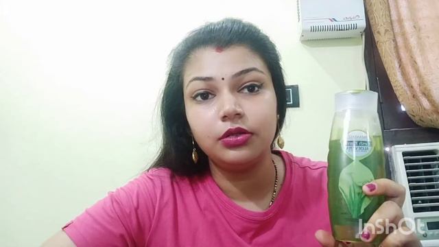 Patanjali kesh kanti aloe vera shampoo | shampoo for hairfall | affordable | herbal | SHRI смотреть онлайн