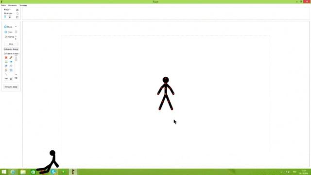 Вирус в компе моя версия смотреть онлайн