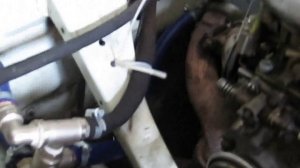 Теплообменник на ЗМЗ-402