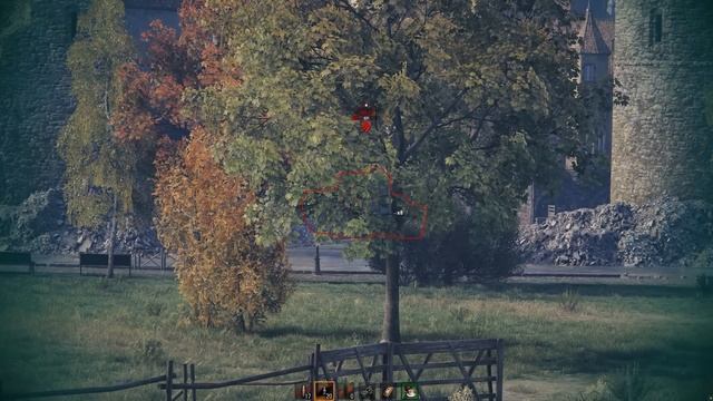 Как играть на GSOR 1010 FB | Мир танков смотреть онлайн