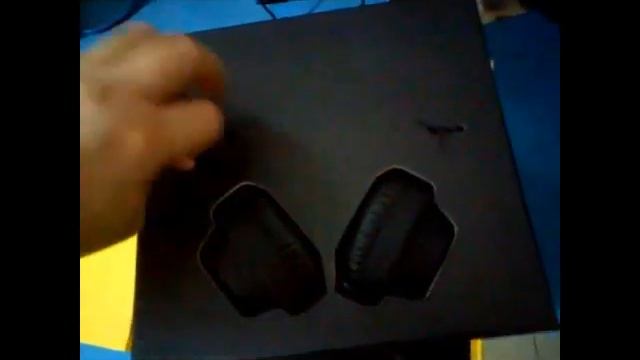 unboxing. TMA-1 FOOLS GOLD смотреть онлайн