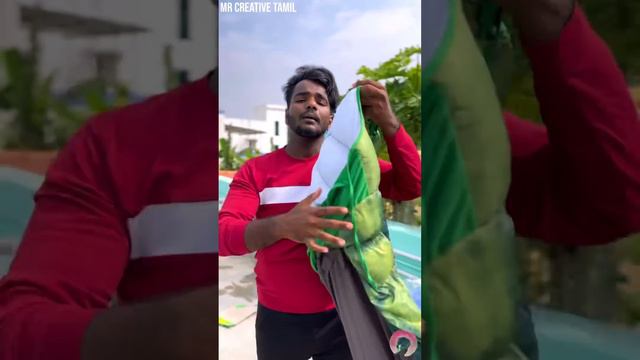 ANGRY HULK PRANK TO MY DADDY 👹✨ - #vlog #marvel #fight #trending смотреть онлайн