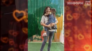 ЕЙ УЖЕ 50 | Как живет последняя любовь Никиты Михалкова - Мария Лемешева