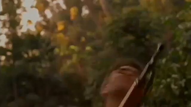 The Curse Of The Komodo (Movie Trailer 2004)